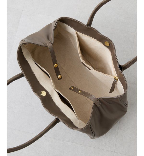 Hoaw.「【Hoaw.】BIG TOTE」|トートバッグ|