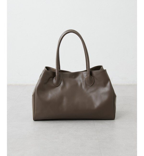 Hoaw.「【Hoaw.】BIG TOTE」|トートバッグ|