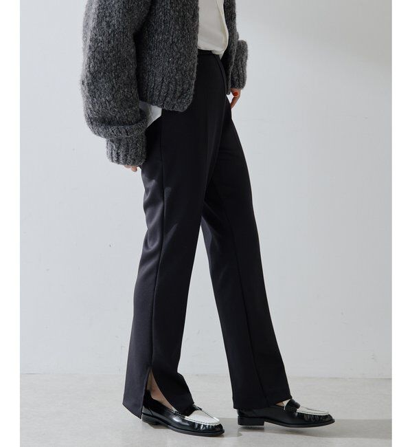  「ジャージーパンツ」|チノ|