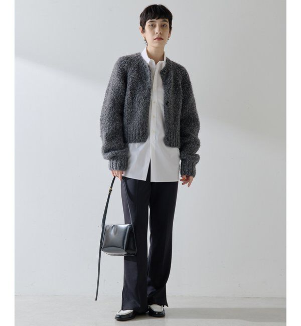  「ジャージーパンツ」|チノ|