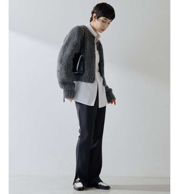  「ジャージーパンツ」|チノ|