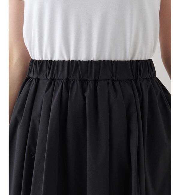  「【THE PAUSE】バルーンスカート」|スカート|