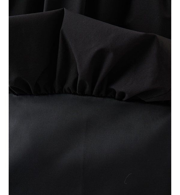  「【THE PAUSE】バルーンスカート」|スカート|