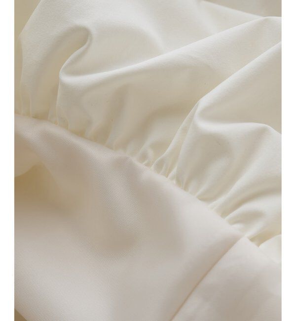  「【THE PAUSE】バルーンスカート」|スカート|