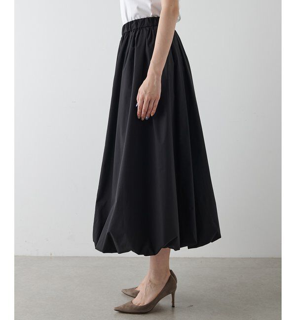  「【THE PAUSE】バルーンスカート」|スカート|
