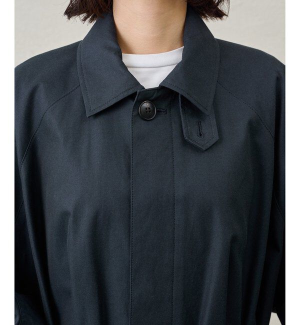  「ポンチョロングコート」|その他|