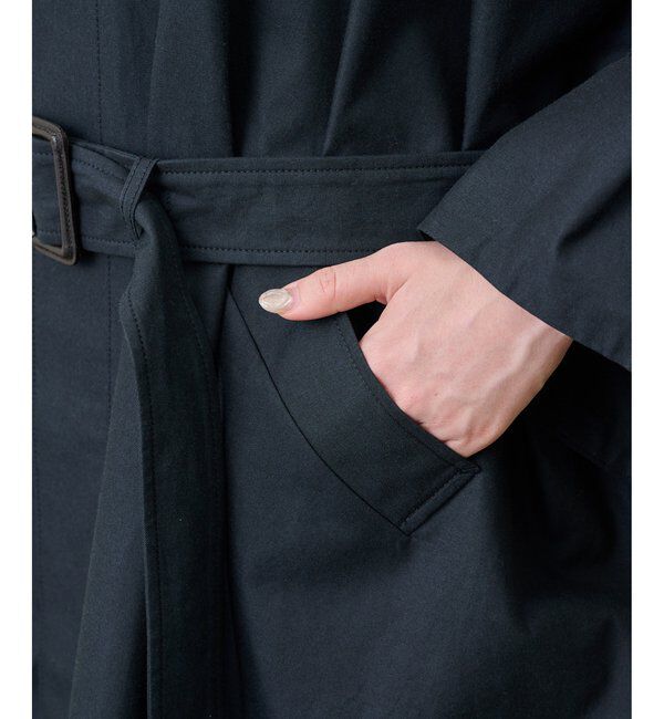  「ポンチョロングコート」|その他|