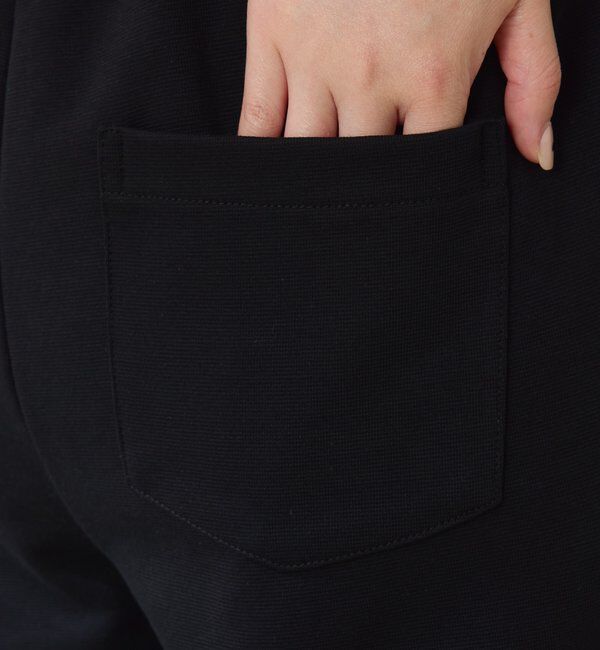  「リラックススリムパンツ」|チノ|