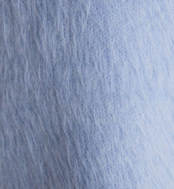  「エアリー深Vニット」|ニット・セーター|