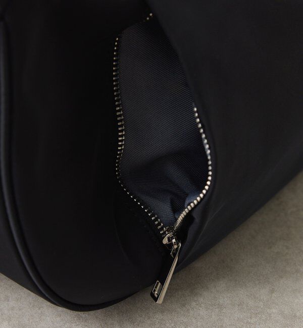  「撥水ナイロンテープショルダーバッグ」|トートバッグ|