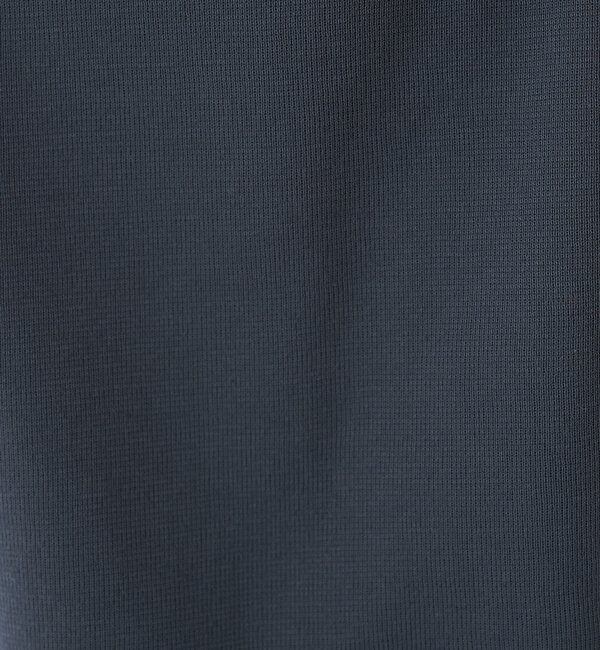  「ベーシックシアーロンT」|Tシャツ・カットソー|