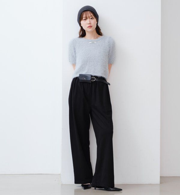  「【新色追加/3サイズ展開】KANGEKIパンツ」|チノ|