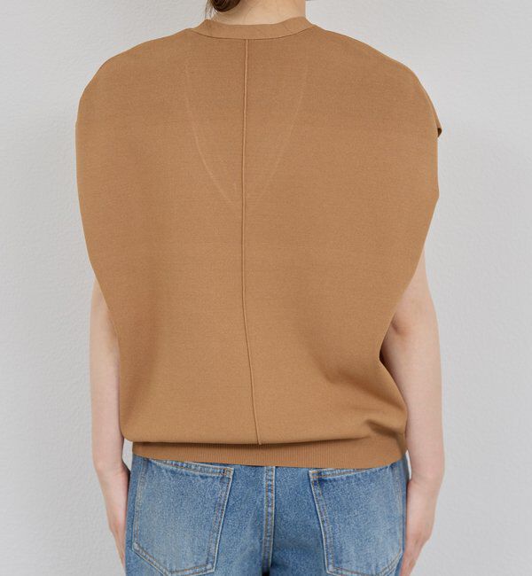  「Vフレンチニット」|ニット・セーター|