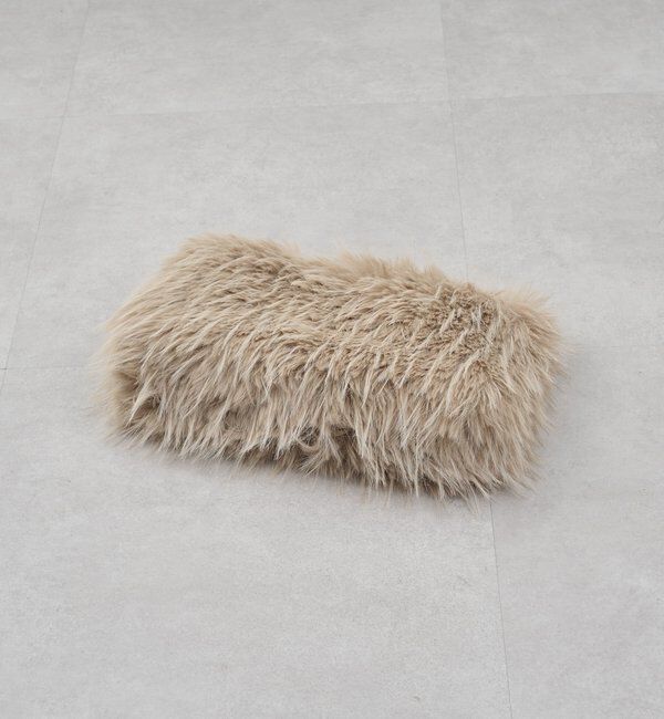  「【2.718】シャギーリングハンドルバッグ」|トートバッグ|