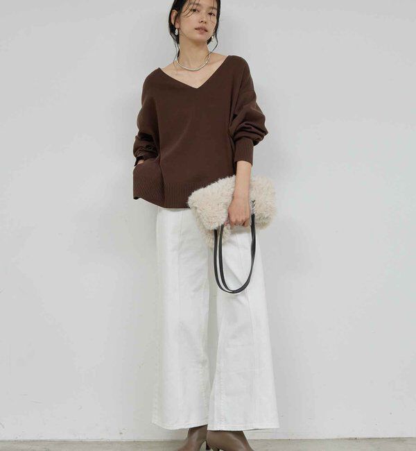  「センタースウィッチデニム」|デニム|