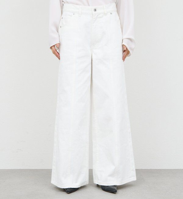  「センタースウィッチデニム」|デニム|