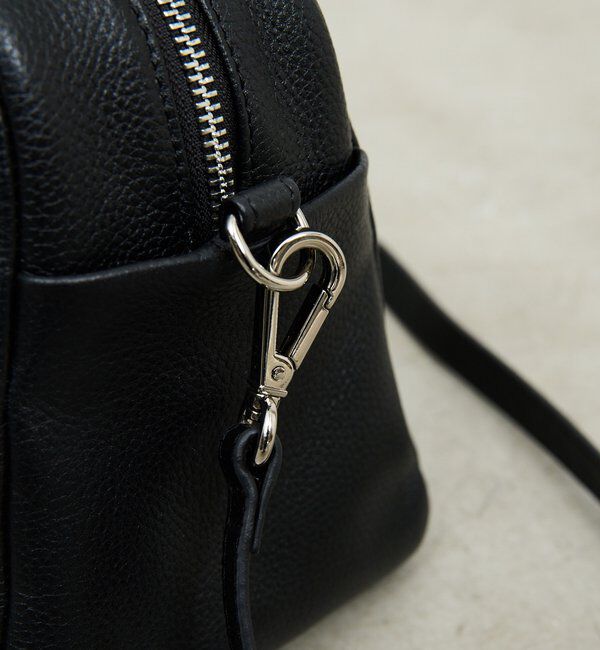  「【2.718】ミニマルMIDIボストンバッグ」|トートバッグ|