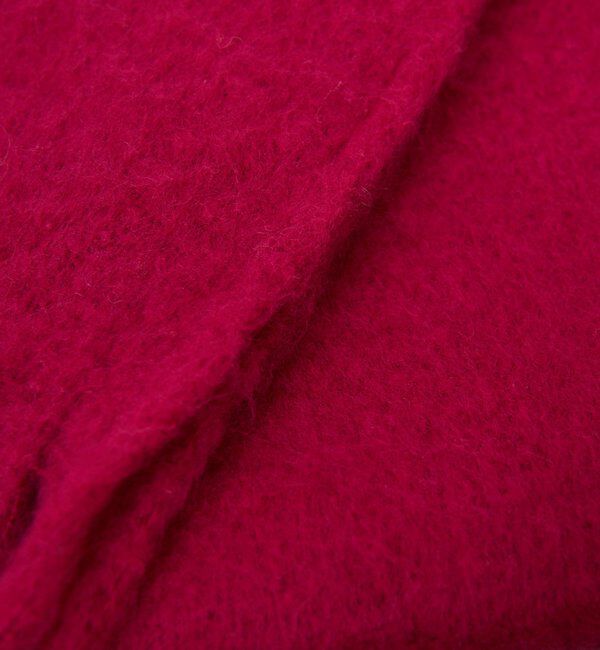  「フラッフィーストール」|マフラー|