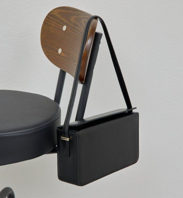  「【2.718】BOXショルダーバッグ」|トートバッグ|