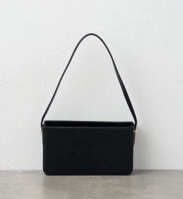  「【2.718】BOXショルダーバッグ」|トートバッグ|