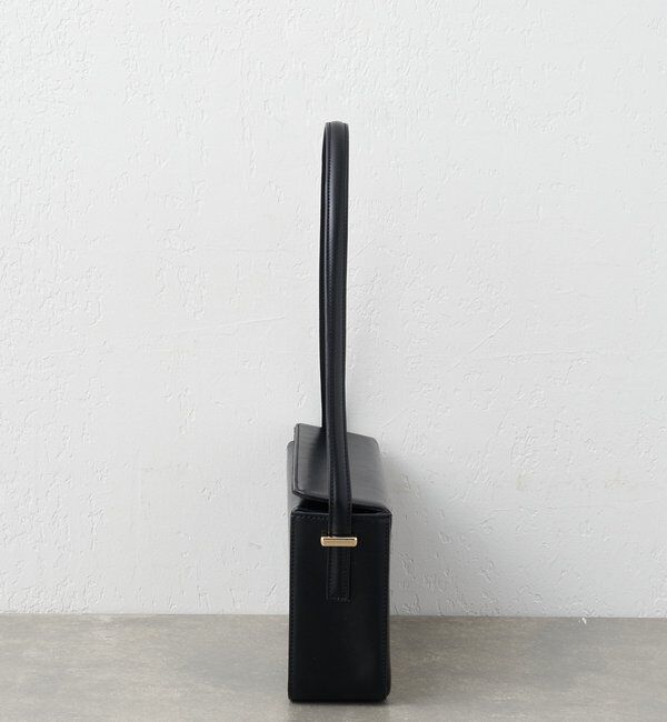  「【2.718】BOXショルダーバッグ」|トートバッグ|