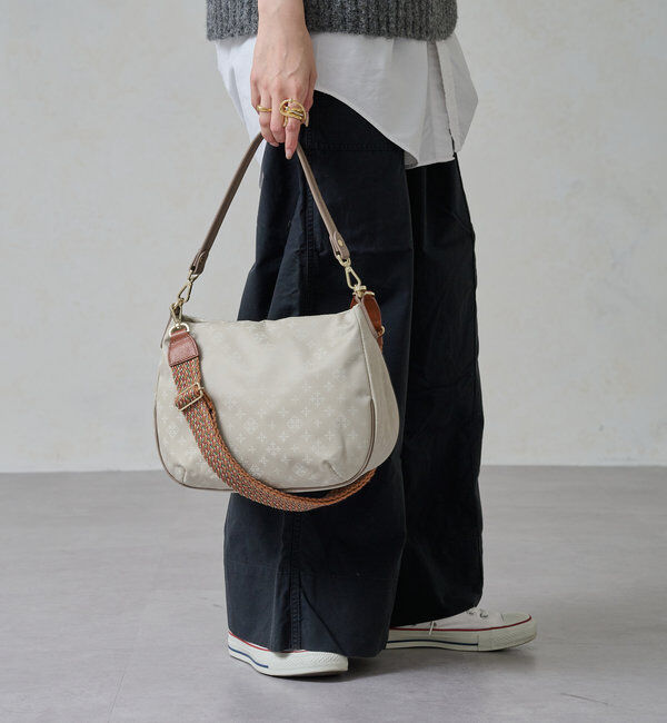  「アレンジショルダーベルト［MIX］」|その他|