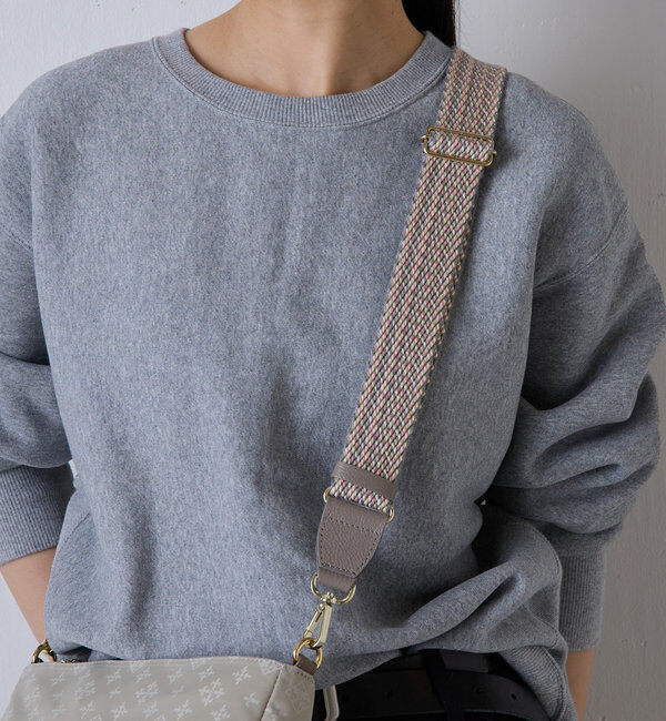  「アレンジショルダーベルト［MIX］」|その他|