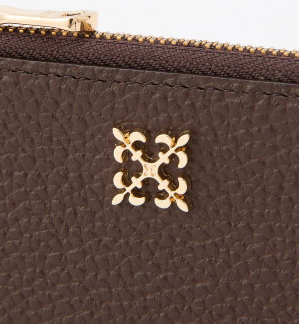  「ミニモノグラムプレートフラグメントケース」|その他|