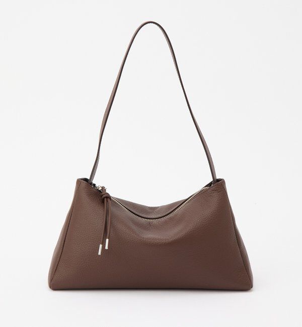  「レザー2WAYショルダーバッグ」|ショルダー・メッセンジャー|