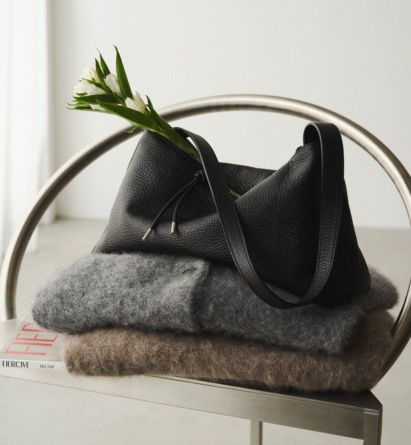  「レザー2WAYショルダーバッグ」|ショルダー・メッセンジャー|