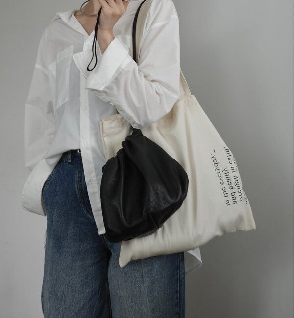  「ロゴトートバッグ」|トートバッグ|