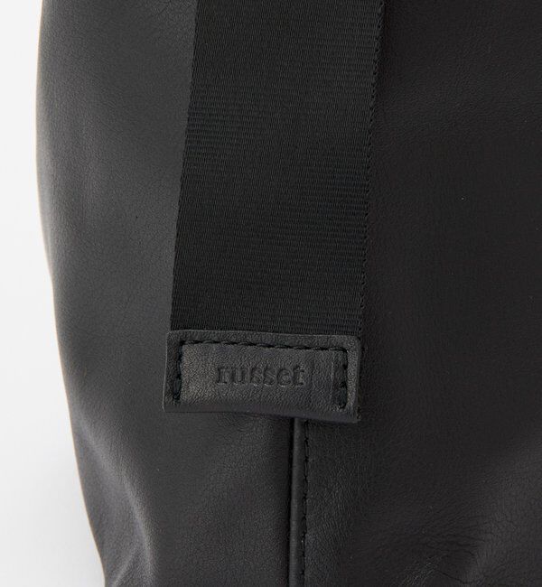  「レザーホーボーバッグ M」|ショルダー・メッセンジャー|