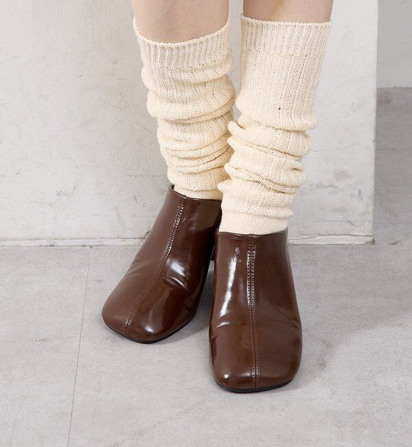  「ラウンドローファー」|その他|