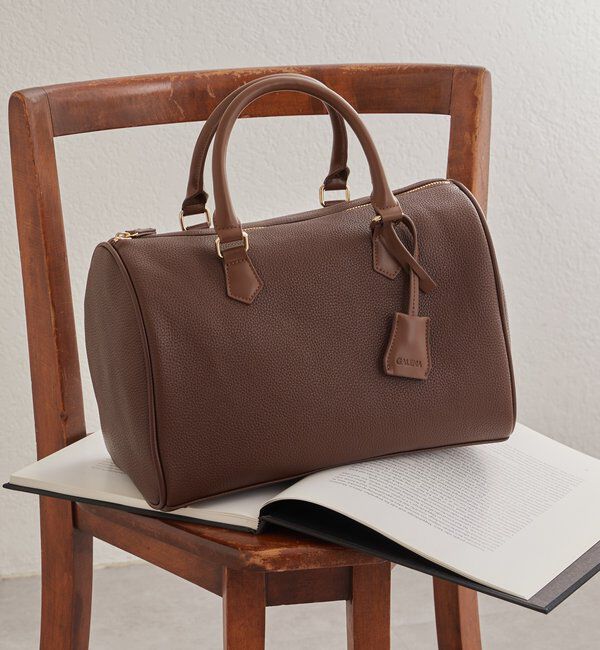  「【GALENA/ガレナ】ボストンバッグ」|トートバッグ|