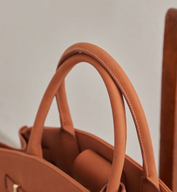  「【GALENA/ガレナ】ベルトバッグ」|トートバッグ|