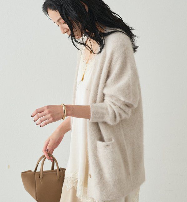  「レースキャミ」|シャツ・ブラウス|