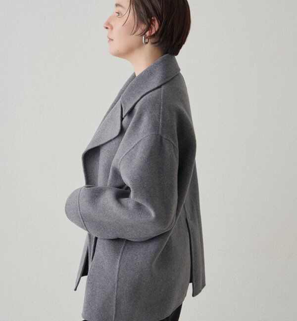  「ミドルリバーコート」|その他|