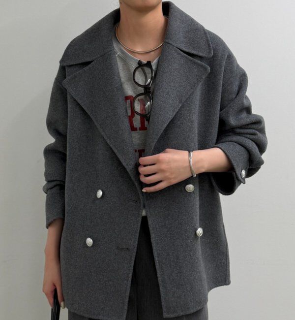  「ミドルリバーコート」|その他|