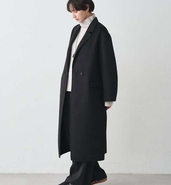  「【20周年限定】ロングリバーコート」|その他|