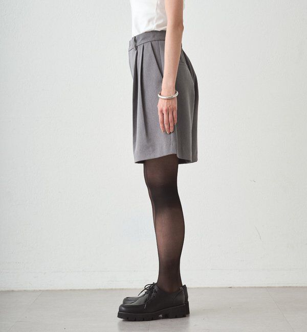  「ハーフパンツ」|チノ|