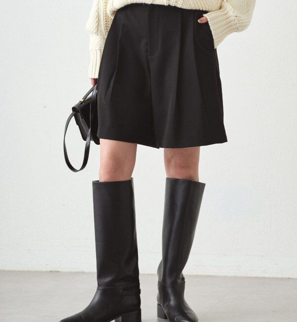  「ハーフパンツ」|チノ|