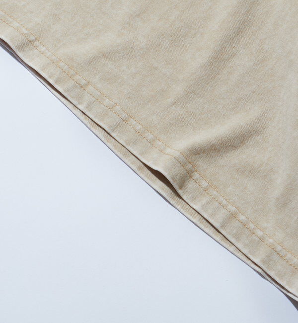  「【3サイズ展開】KOOKY'NケミカルウォッシュTEE」|Tシャツ・カットソー|