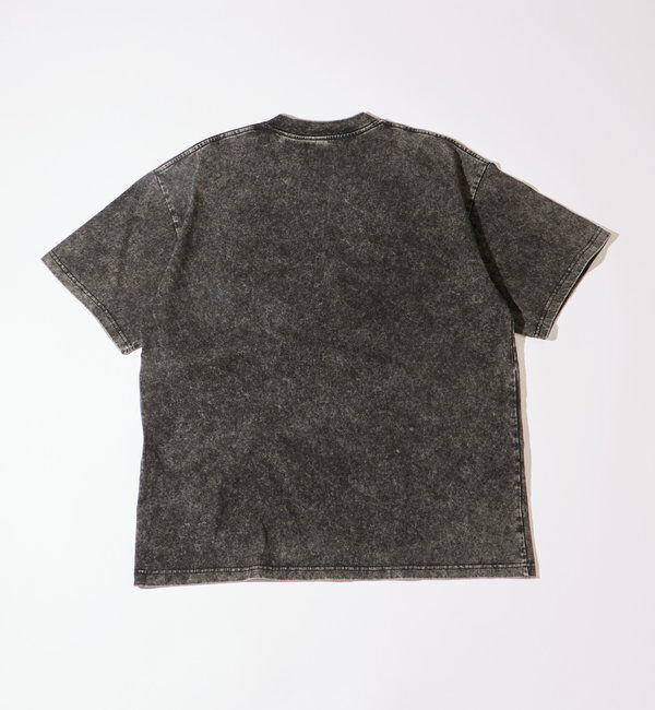  「【3サイズ展開】KOOKY'NケミカルウォッシュTEE」|Tシャツ・カットソー|