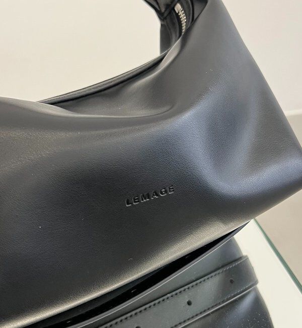  「【新色キャメル/人気のため再入荷/軽量/大容量】ロールハンドルバッグ」|トートバッグ|