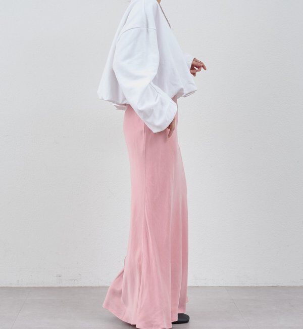  「バルーンスウェット」|Tシャツ・カットソー|