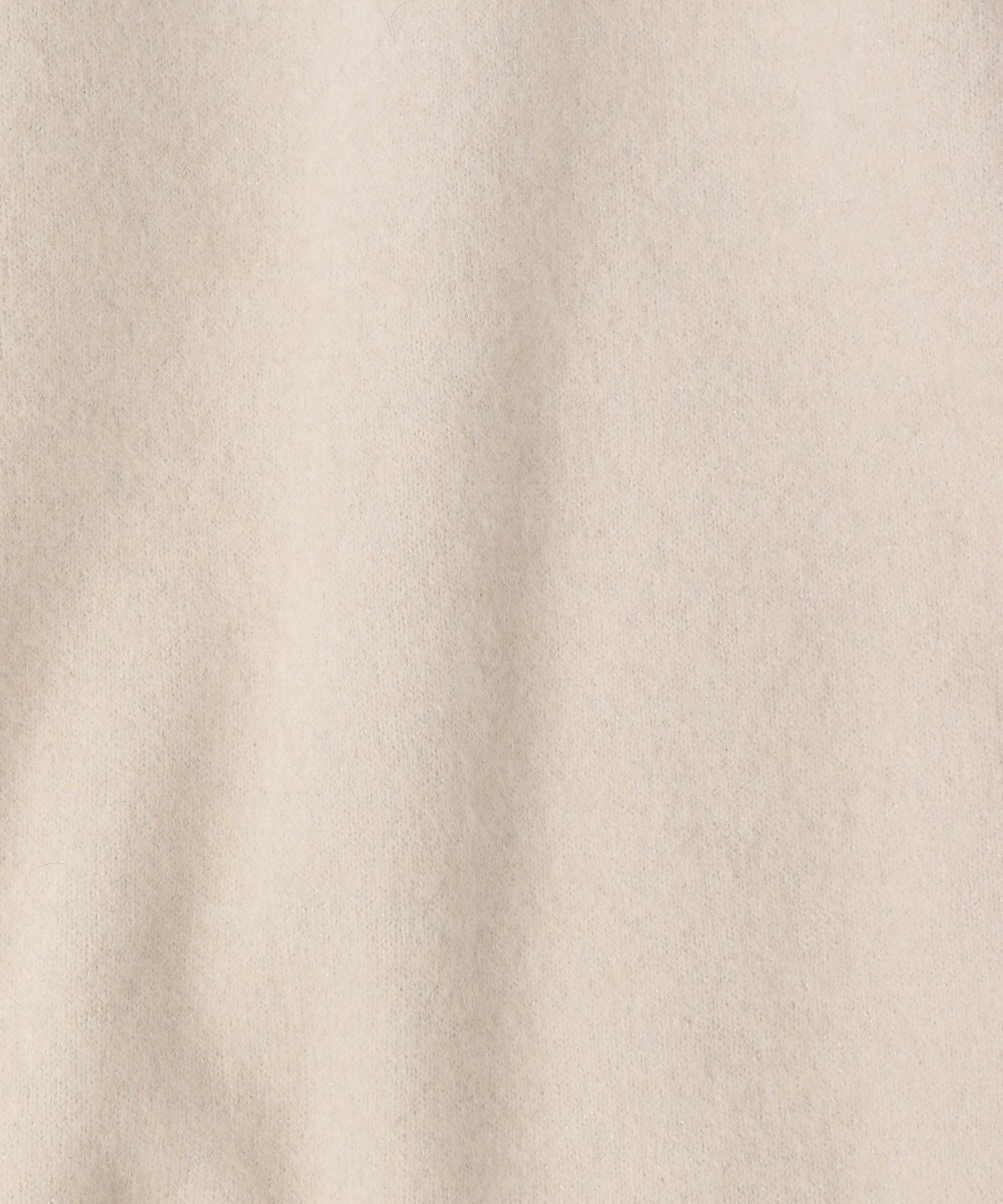 A part by 「CNラクーンコン2WAYニットプルオーバー」|ニット・セーター|