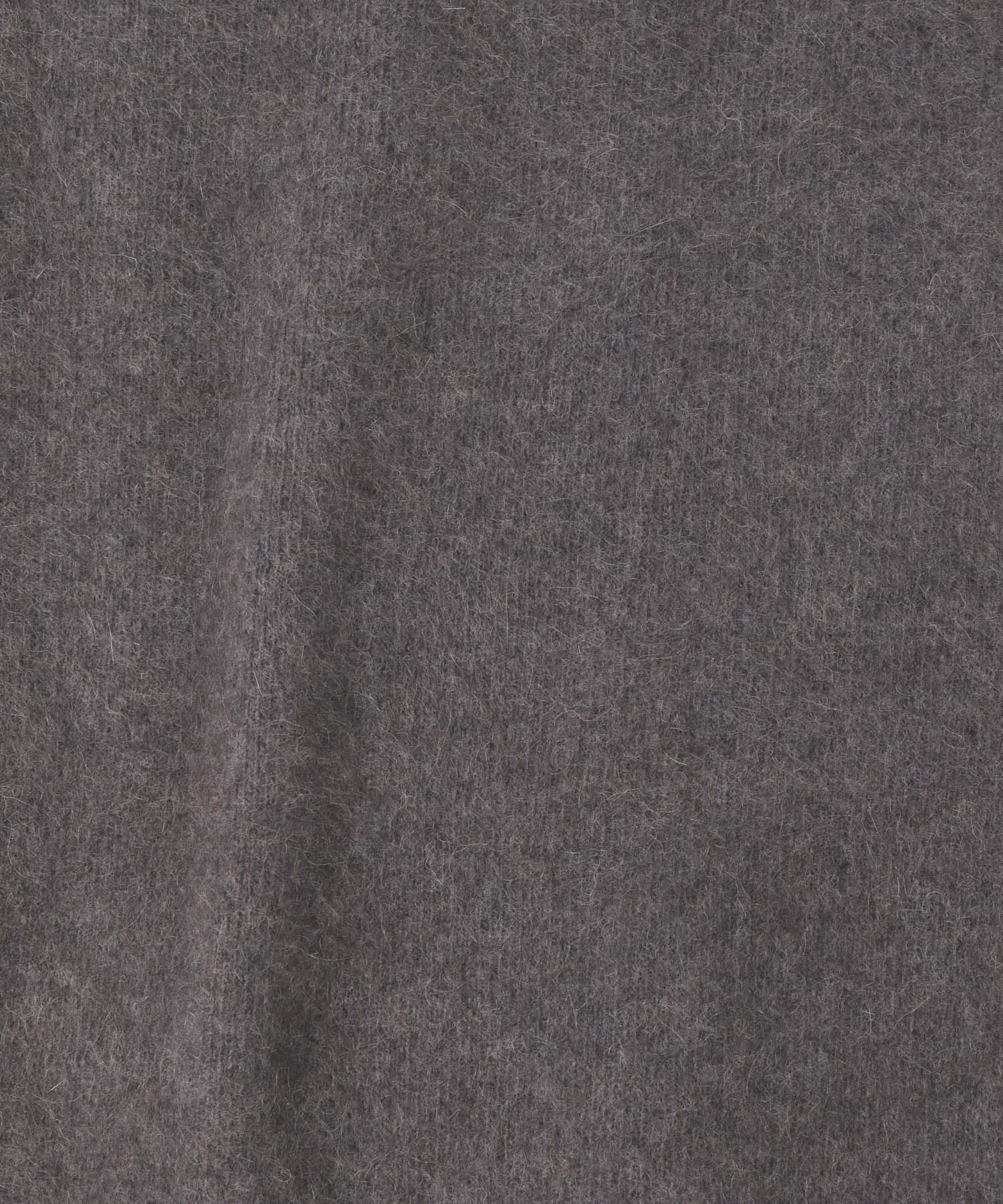 A part by 「CNラクーンコン2WAYニットプルオーバー」|ニット・セーター|