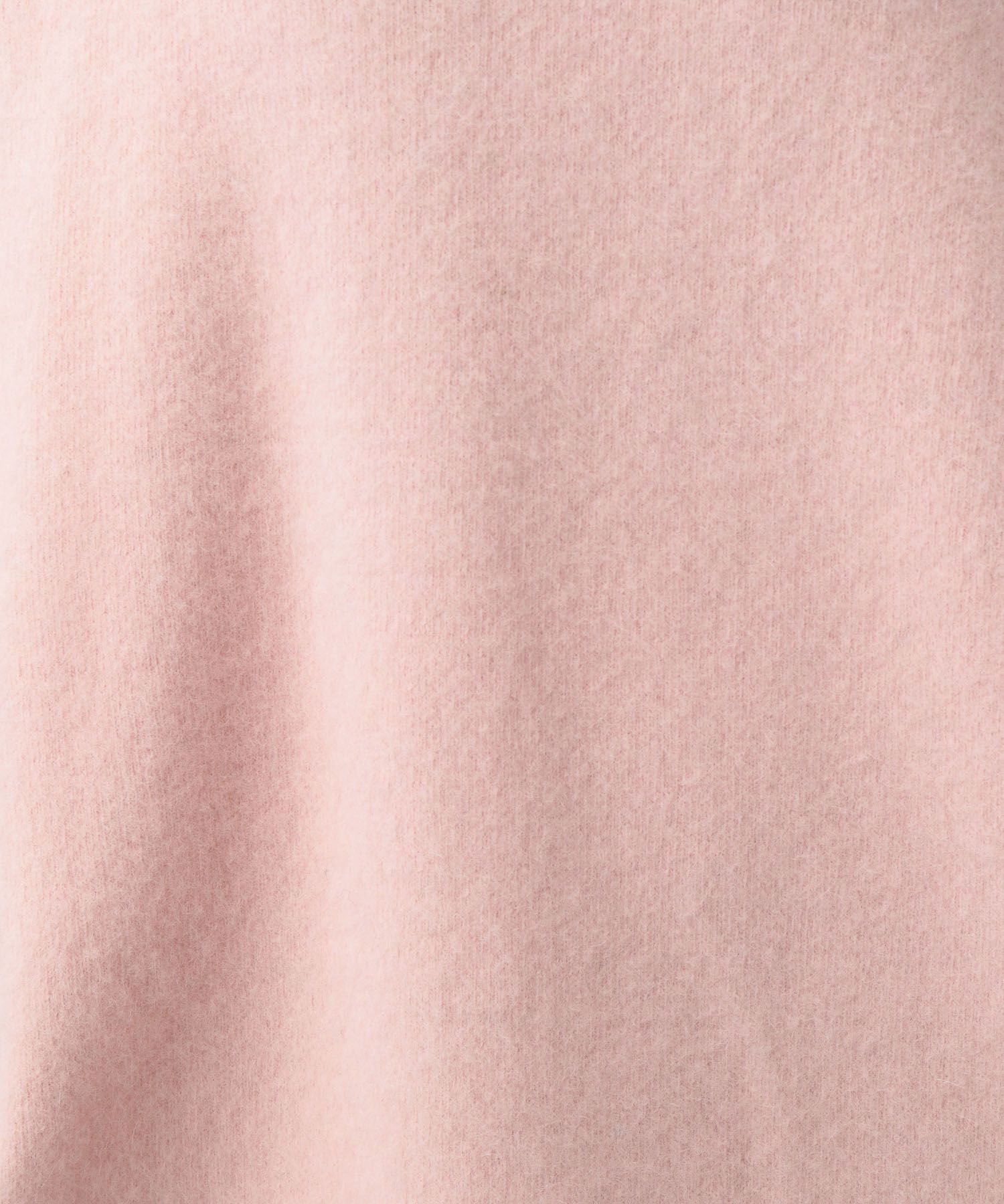 A part by 「CNラクーンコン2WAYニットプルオーバー」|ニット・セーター|