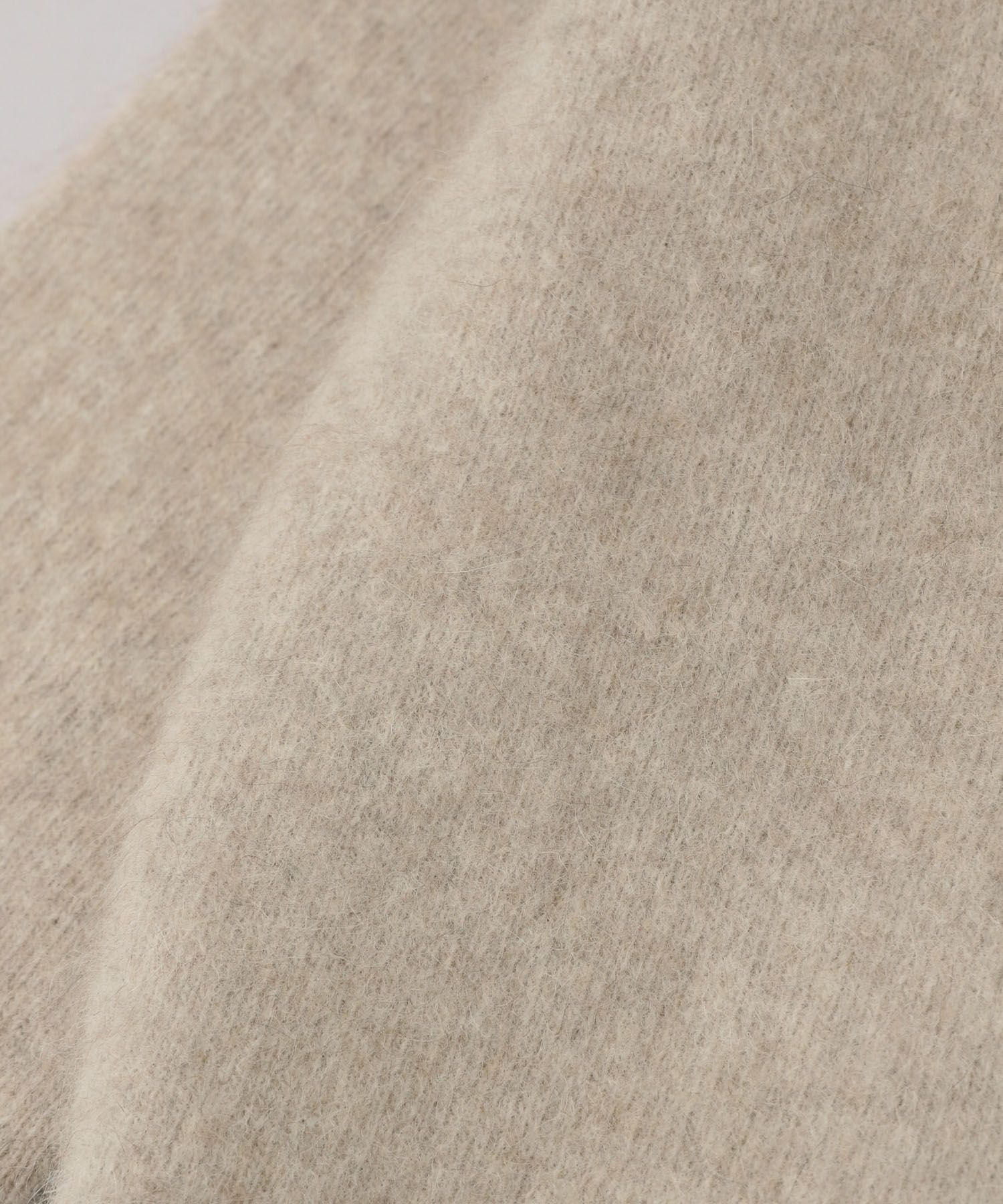 A part by 「CNラクーンコン2WAYニットプルオーバー」|ニット・セーター|