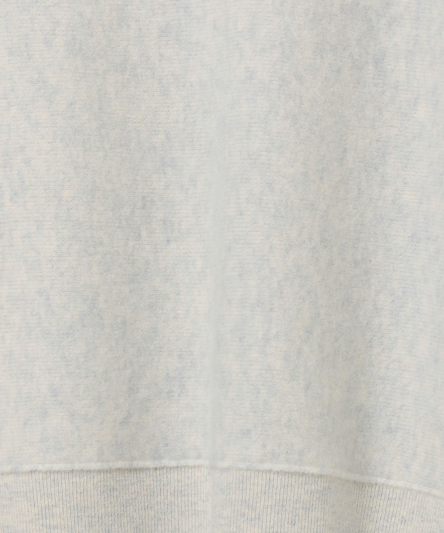 A part by 「 スポンディッシュＷユルプルオーバー」|ニット・セーター|